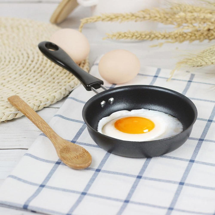 Mini Portable Non-Stick Frying Pan | Stornfield