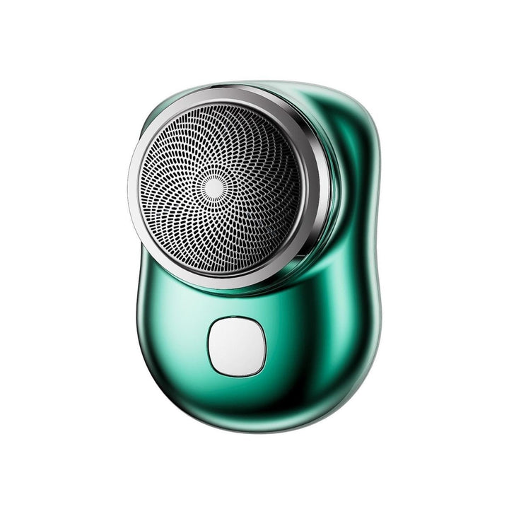 MiniShaver freedom to shave anywhere | Stornfield