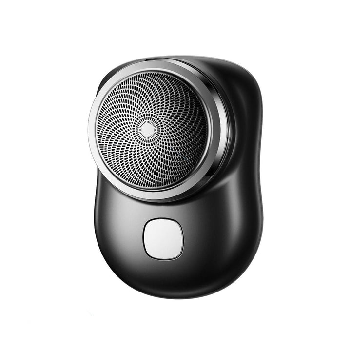 MiniShaver Freedom to shave anywhere | Stornfield