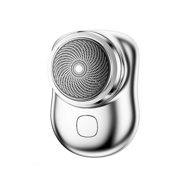 MiniShaver freedom to shave anywhere | Stornfield