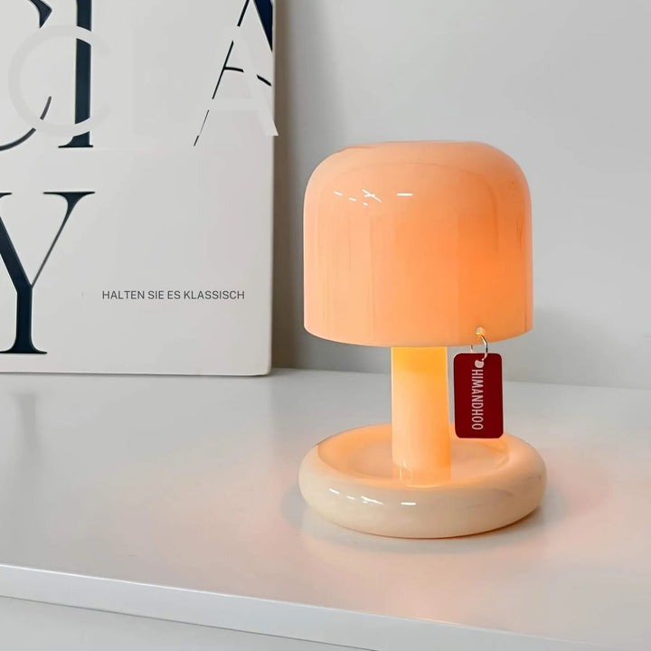 Stornfield | Sunset Night Light - Table Lamp