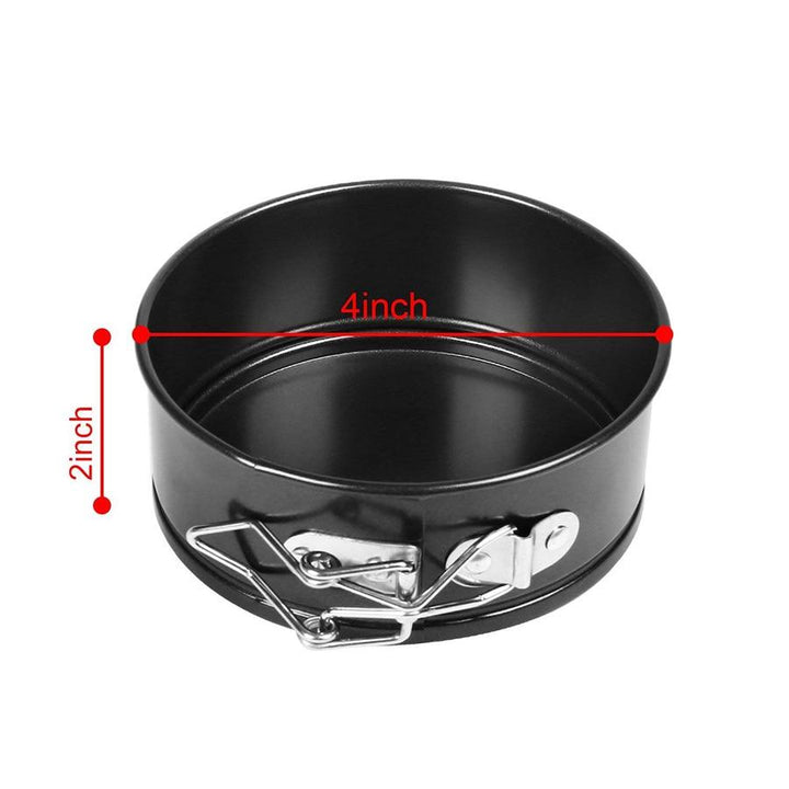 Mini Springform Pans Set | Stornfield