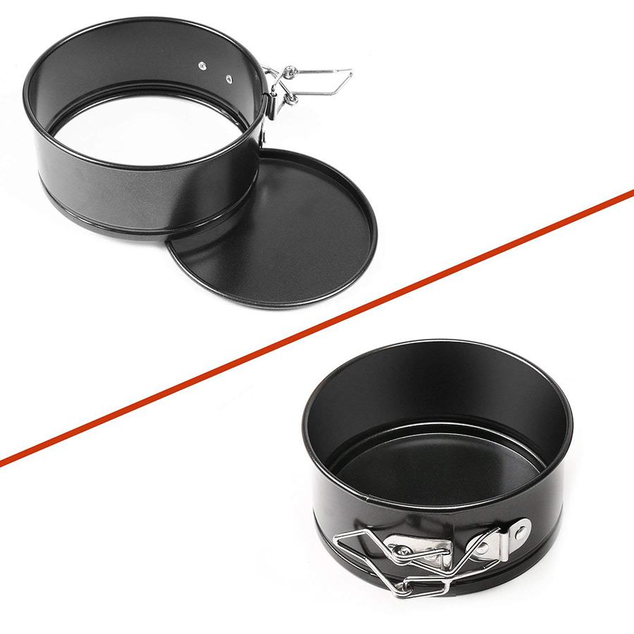 Mini Springform Pans Set | Stornfield