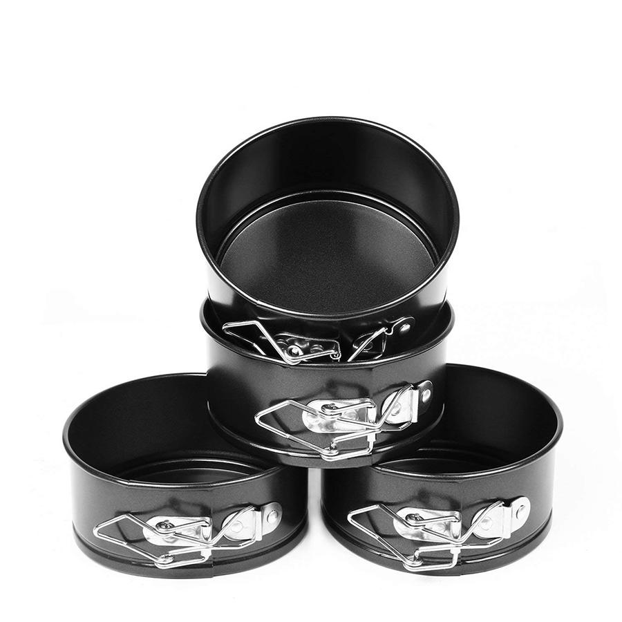 Mini Springform Pans Set | Stornfield