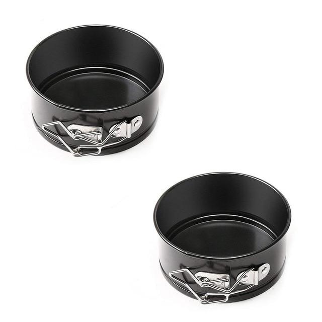 Mini Springform Pans Set | Stornfield