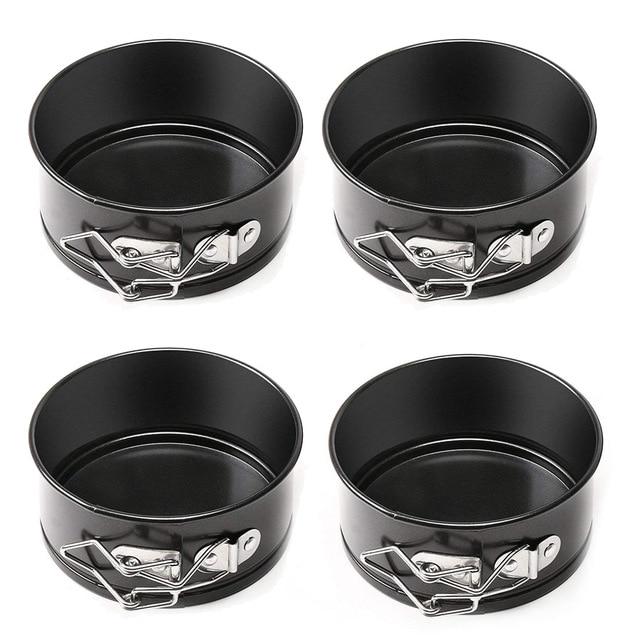 Mini Springform Pans Set | Stornfield