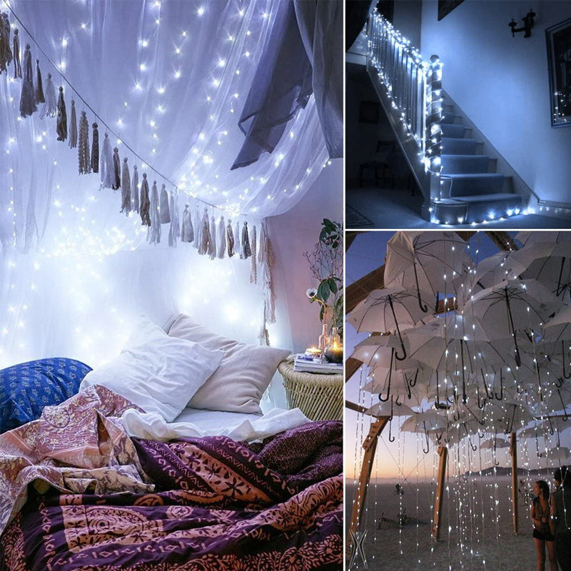 Stornfield | Mini Solar String Lights
