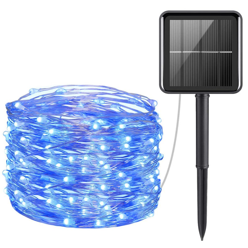 Stornfield | Mini Solar String Lights