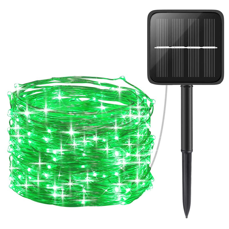 Stornfield | Mini Solar String Lights