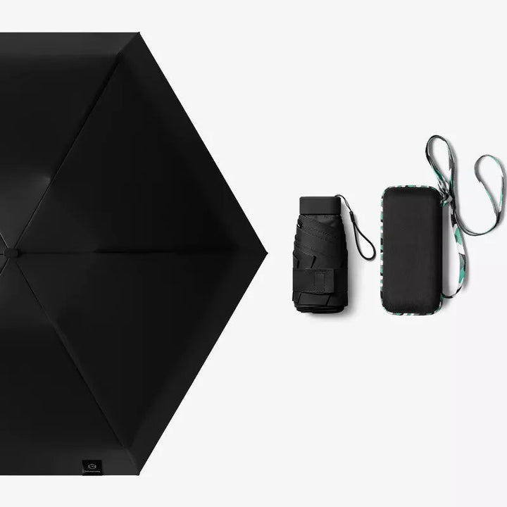 Stornfield | Compact Umbrella – Your Secret Weapon Against Rain