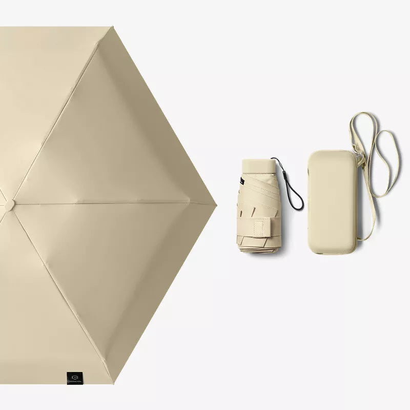 Stornfield | Compact Umbrella – Your Secret Weapon Against Rain