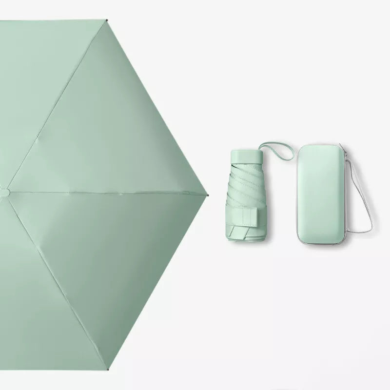 Stornfield | Compact Umbrella – Your Secret Weapon Against Rain