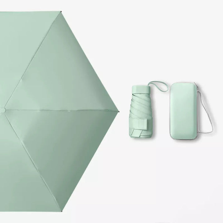 Stornfield | Compact Umbrella – Your Secret Weapon Against Rain
