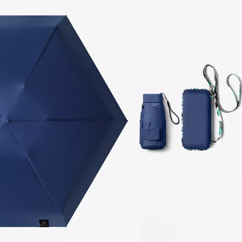 Stornfield | Compact Umbrella – Your Secret Weapon Against Rain