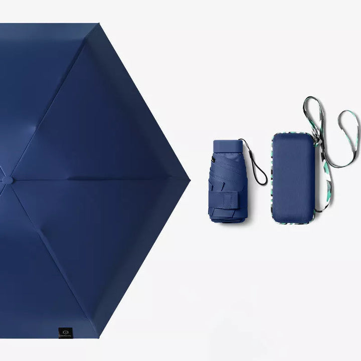 Stornfield | Compact Umbrella – Your Secret Weapon Against Rain