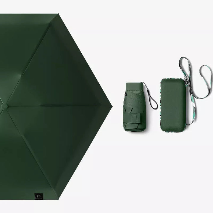 Stornfield | Compact Umbrella – Your Secret Weapon Against Rain