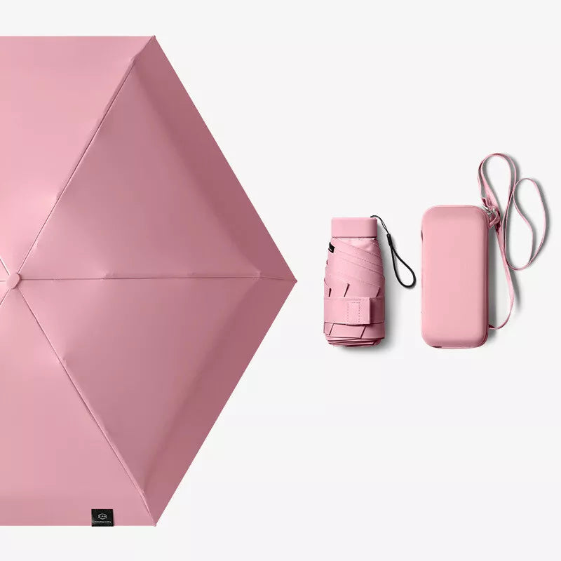 Stornfield | Compact Umbrella – Your Secret Weapon Against Rain