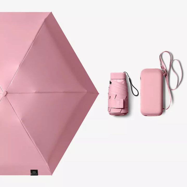 Stornfield | Compact Umbrella – Your Secret Weapon Against Rain