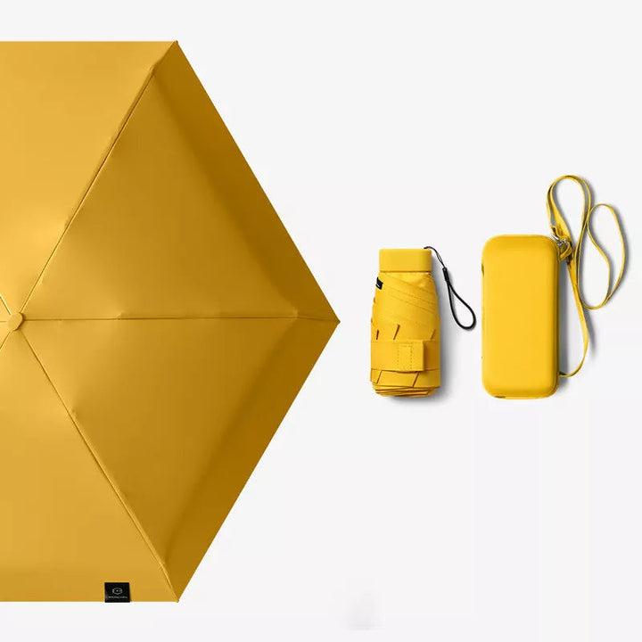Stornfield | Compact Umbrella – Your Secret Weapon Against Rain