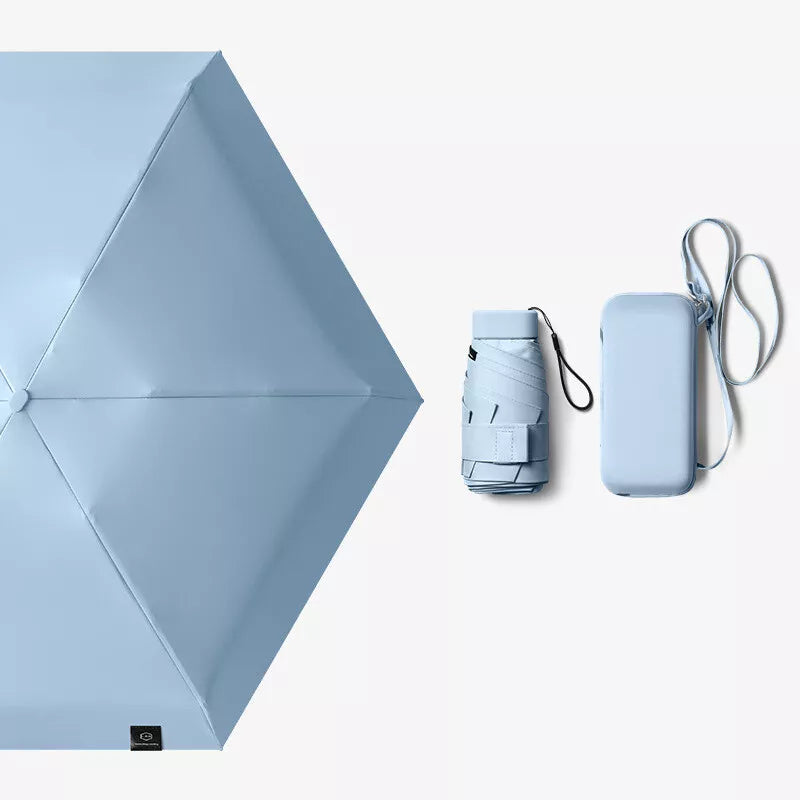 Stornfield | Compact Umbrella – Your Secret Weapon Against Rain