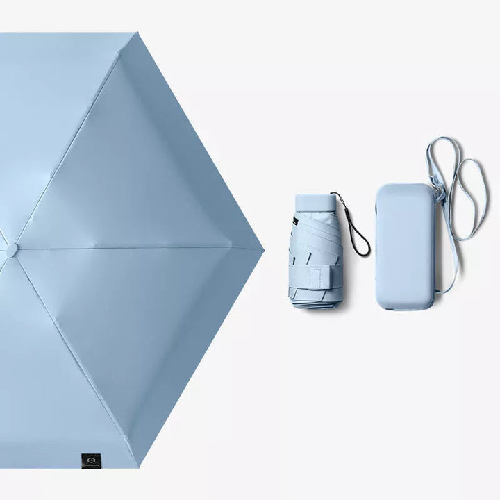 Stornfield | Compact Umbrella – Your Secret Weapon Against Rain