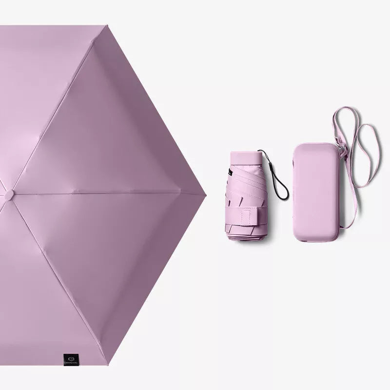 Stornfield | Compact Umbrella – Your Secret Weapon Against Rain
