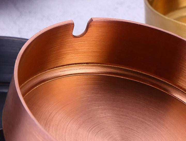Minimal Ashtray | Stornfield