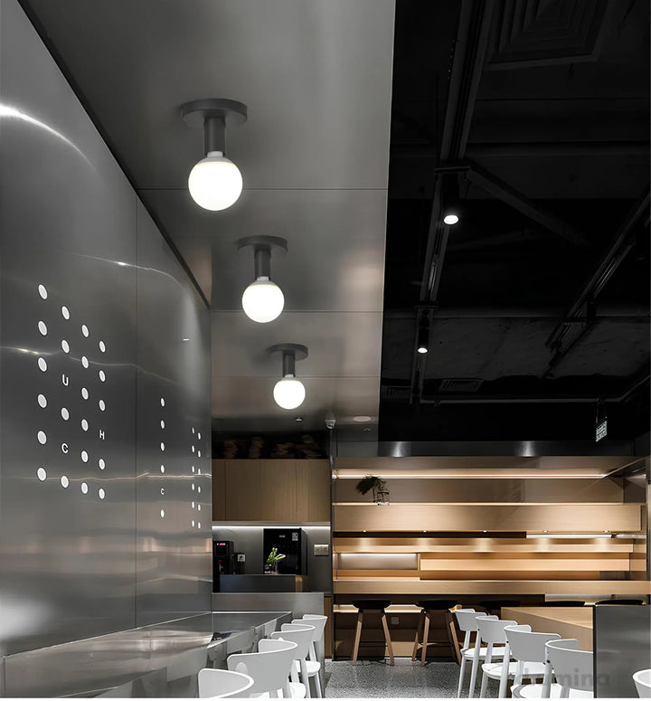 Stornfield | Simple Ceiling Lights