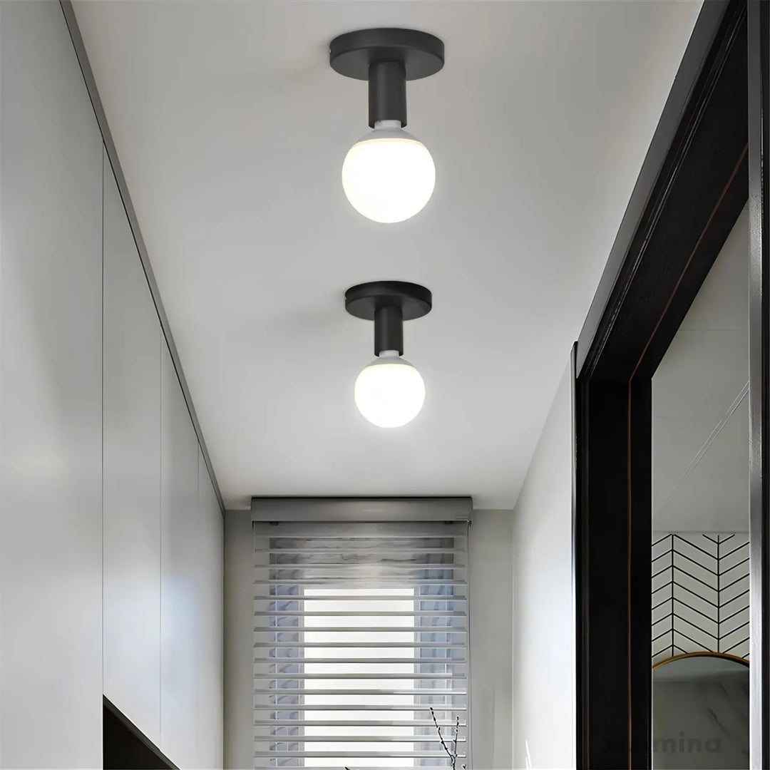 Stornfield | Simple Ceiling Lights