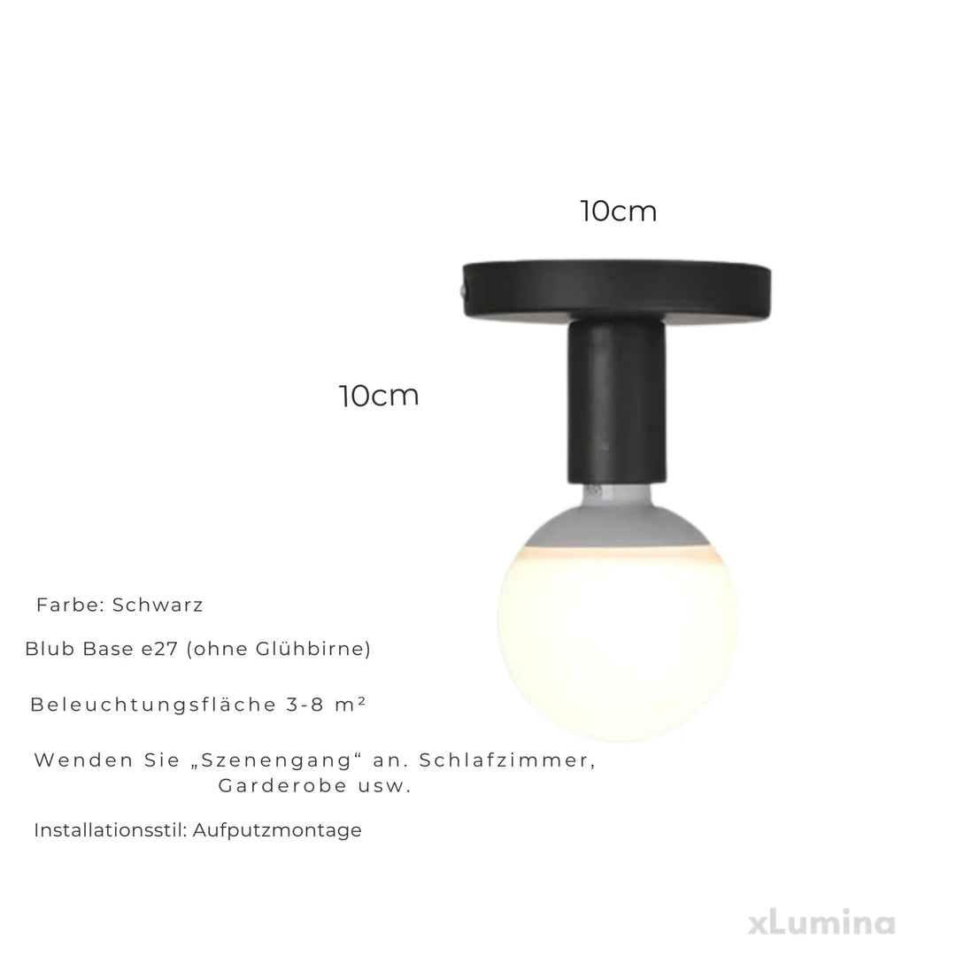 Stornfield | Simple Ceiling Lights