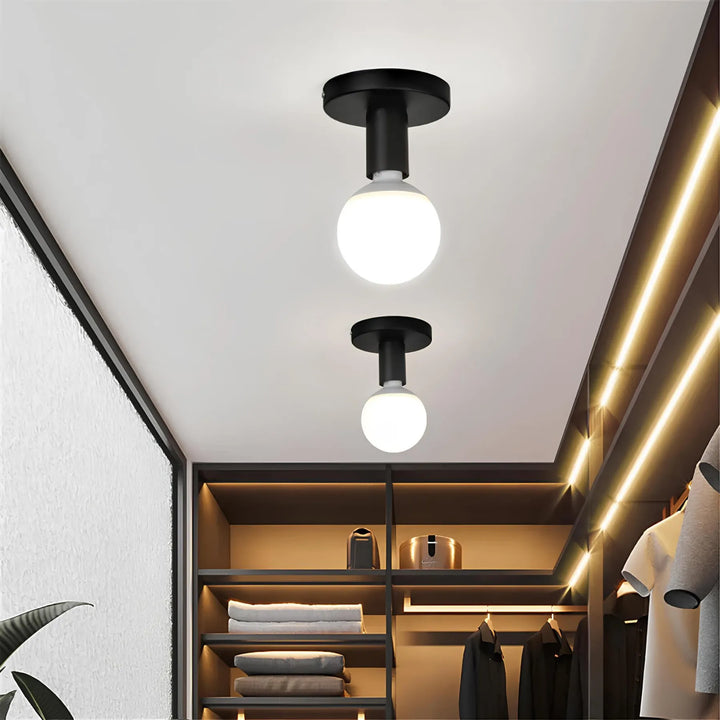 Stornfield | Simple Ceiling Lights