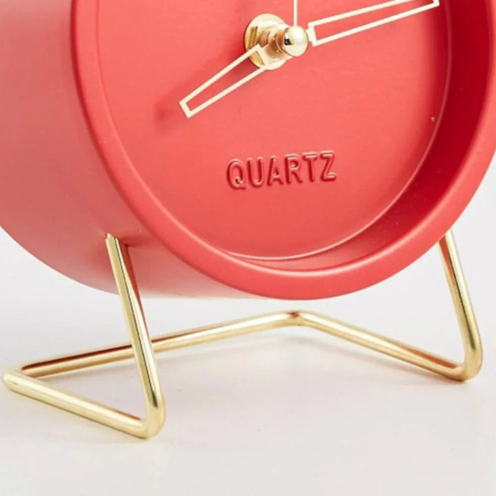 Stornfield | Quartz watch inspired by minimalist art