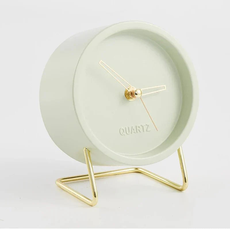 Stornfield | Quartz watch inspired by minimalist art