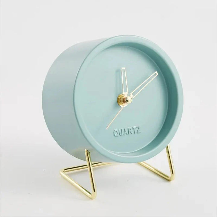 Stornfield | Quartz watch inspired by minimalist art