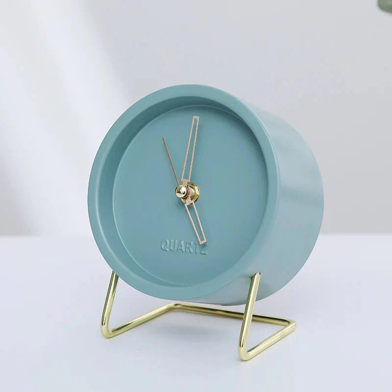 Stornfield | Quartz watch inspired by minimalist art