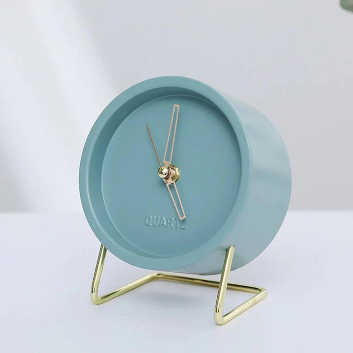 Stornfield | Quartz watch inspired by minimalist art
