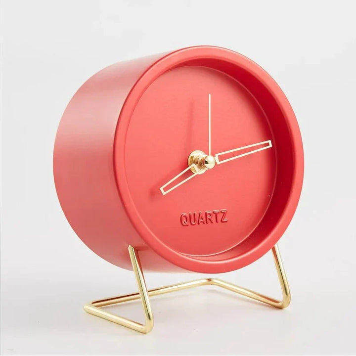 Stornfield | Quartz watch inspired by minimalist art