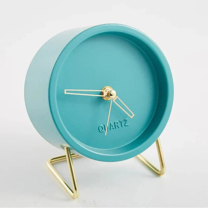 Stornfield | Quartz watch inspired by minimalist art