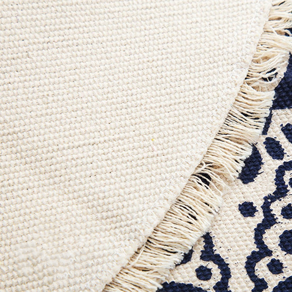 Stornfield | Mira Mandala Accent Rug