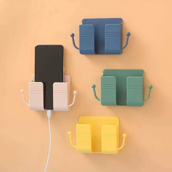 Stornfield Wall-Mounted Mobile Phone Charging Holder