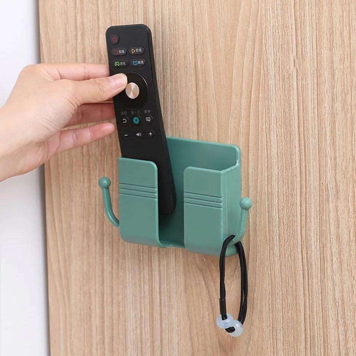 Stornfield Wall-Mounted Mobile Phone Charging Holder