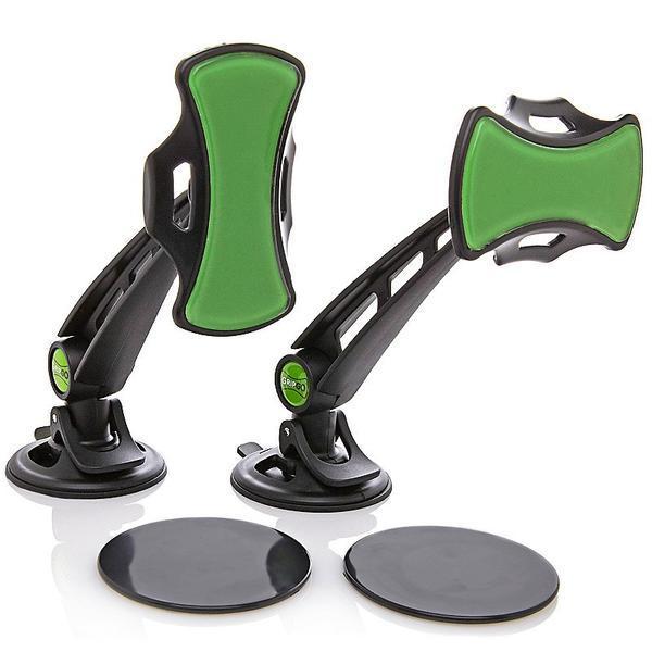 Handyholder GripGo - Universal with strong suction cup | Stornfield