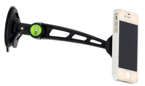 Handyholder GripGo - Universal with strong suction cup | Stornfield
