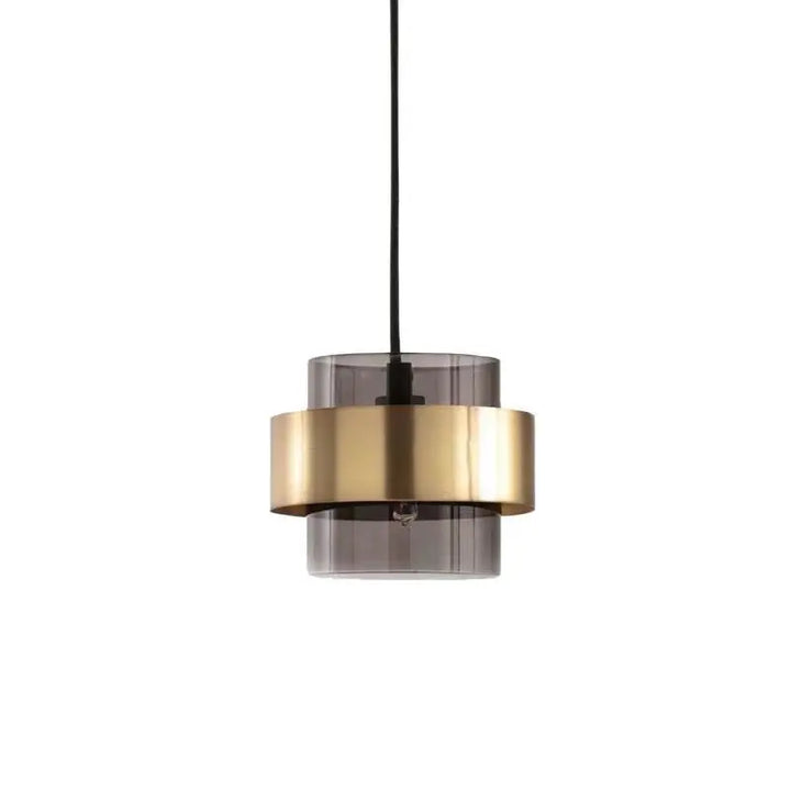 Modern Glass Pendant Lamp for Kitchen and Dining Room – Elegant Design with LED Lighting | Stornfield