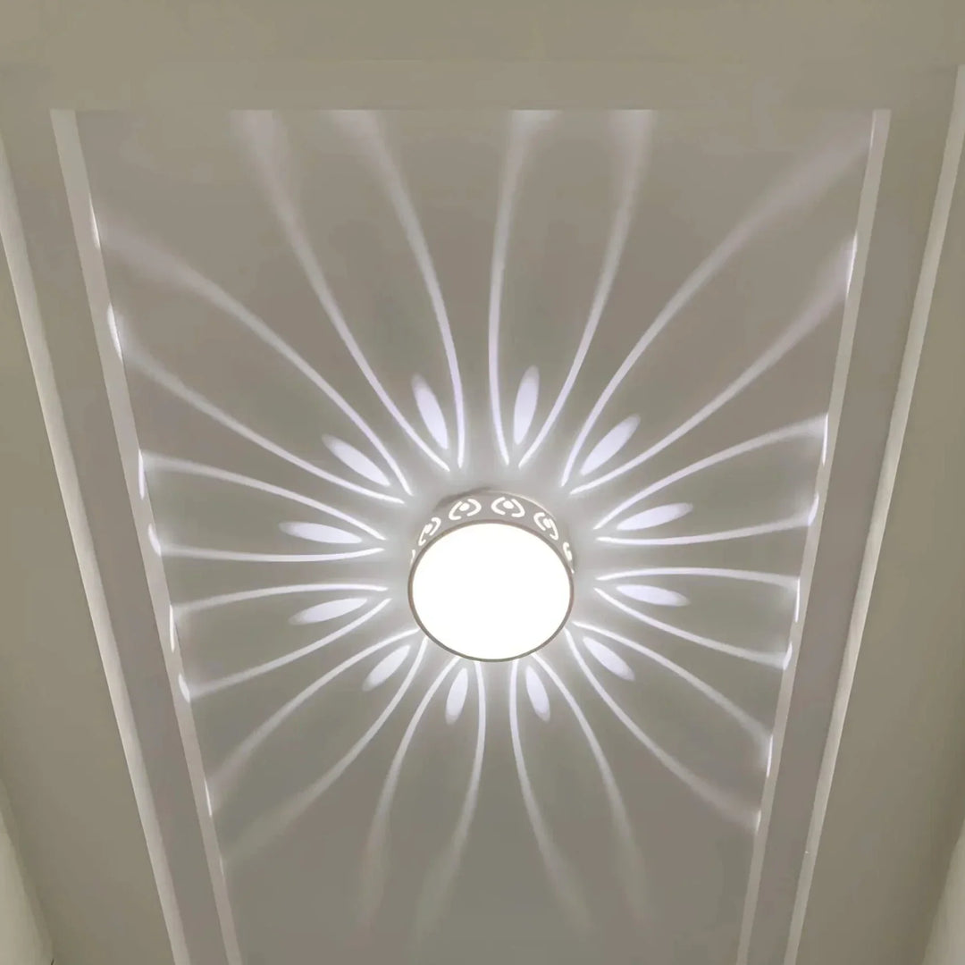 Stornfield | GlowEnchant | Stylish Ceiling Light for Classy Spaces