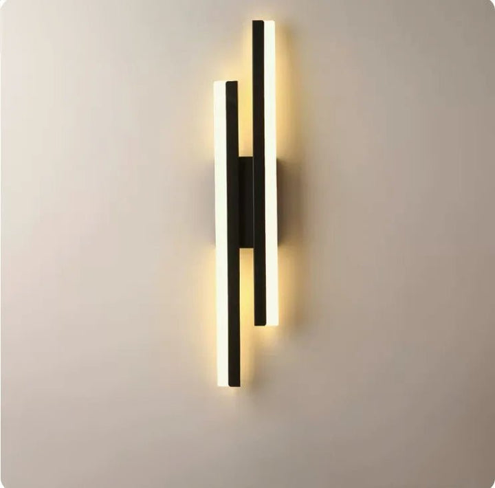 Stornfield | Modern LED wall light to elegantly illuminate your interior