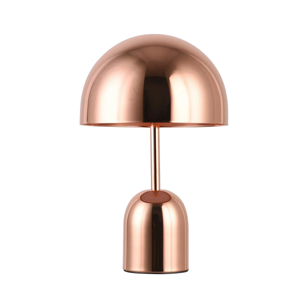 Stornfield | AuroraCopper – Elegant Lighting with a Copper Finish