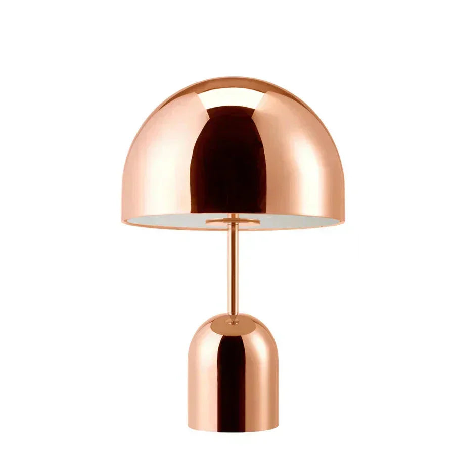 Stornfield | AuroraCopper – Elegant Lighting with a Copper Finish