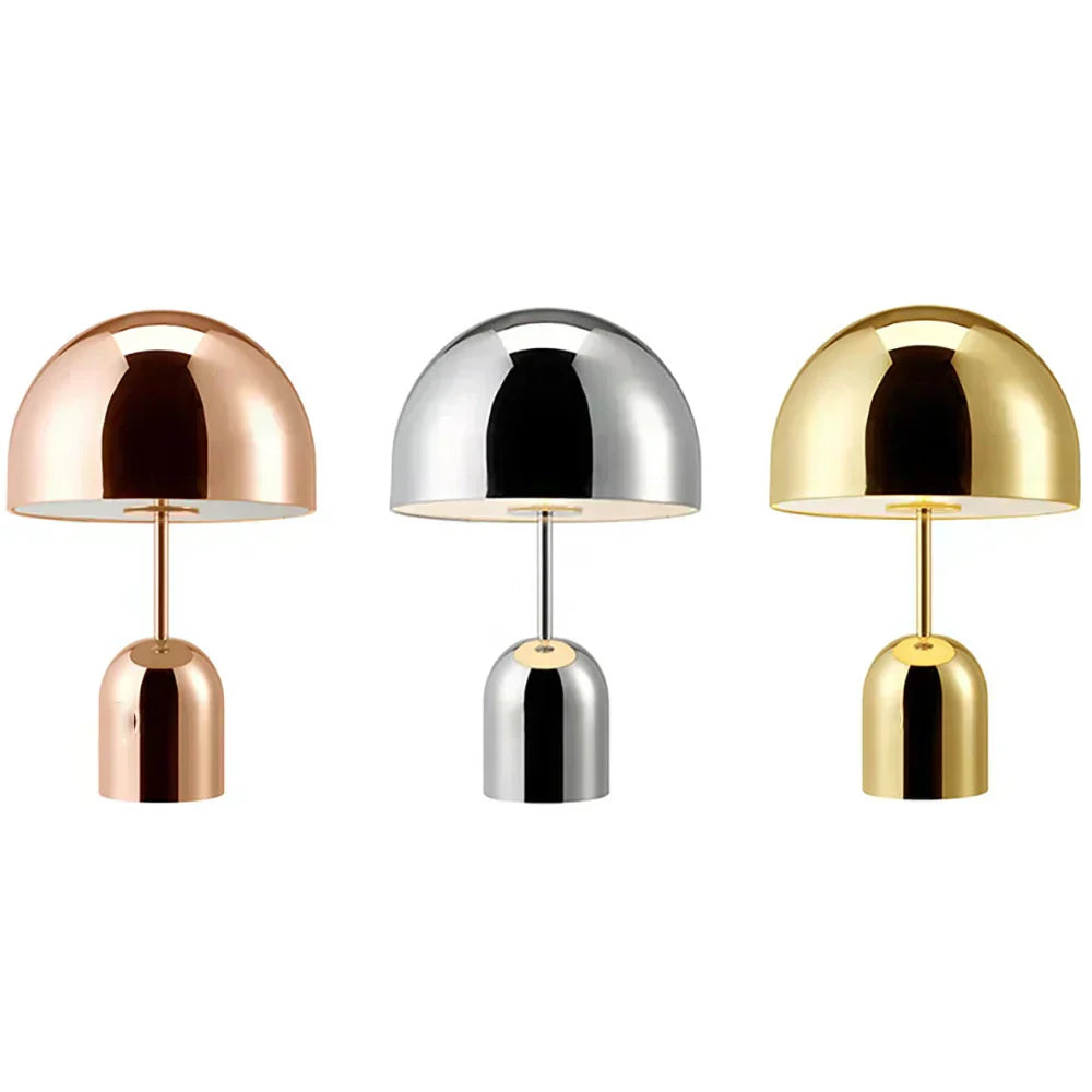 Stornfield | AuroraCopper – Elegant Lighting with a Copper Finish