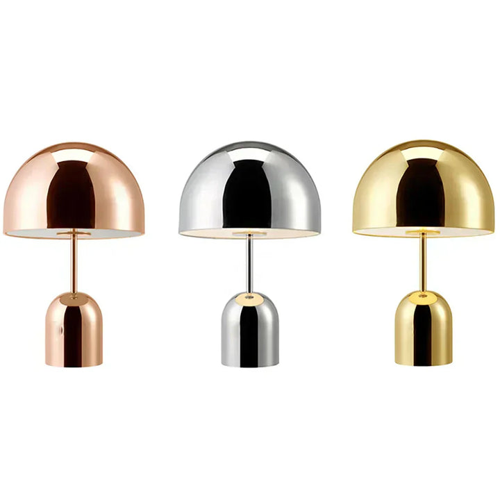 Stornfield | AuroraCopper – Elegant Lighting with a Copper Finish